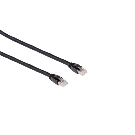 Mercodan PRO HDbaseT 20,0m, KAT7 S/FTP - kabel